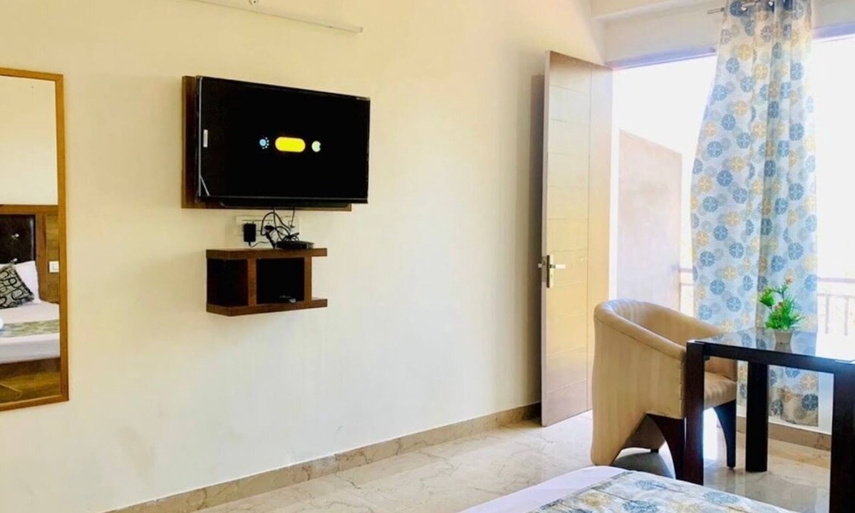 Kumarhatti Hotel | The Tribe Village
