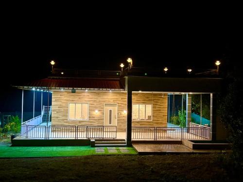 Palghar Villa | The Tuskk Exotica