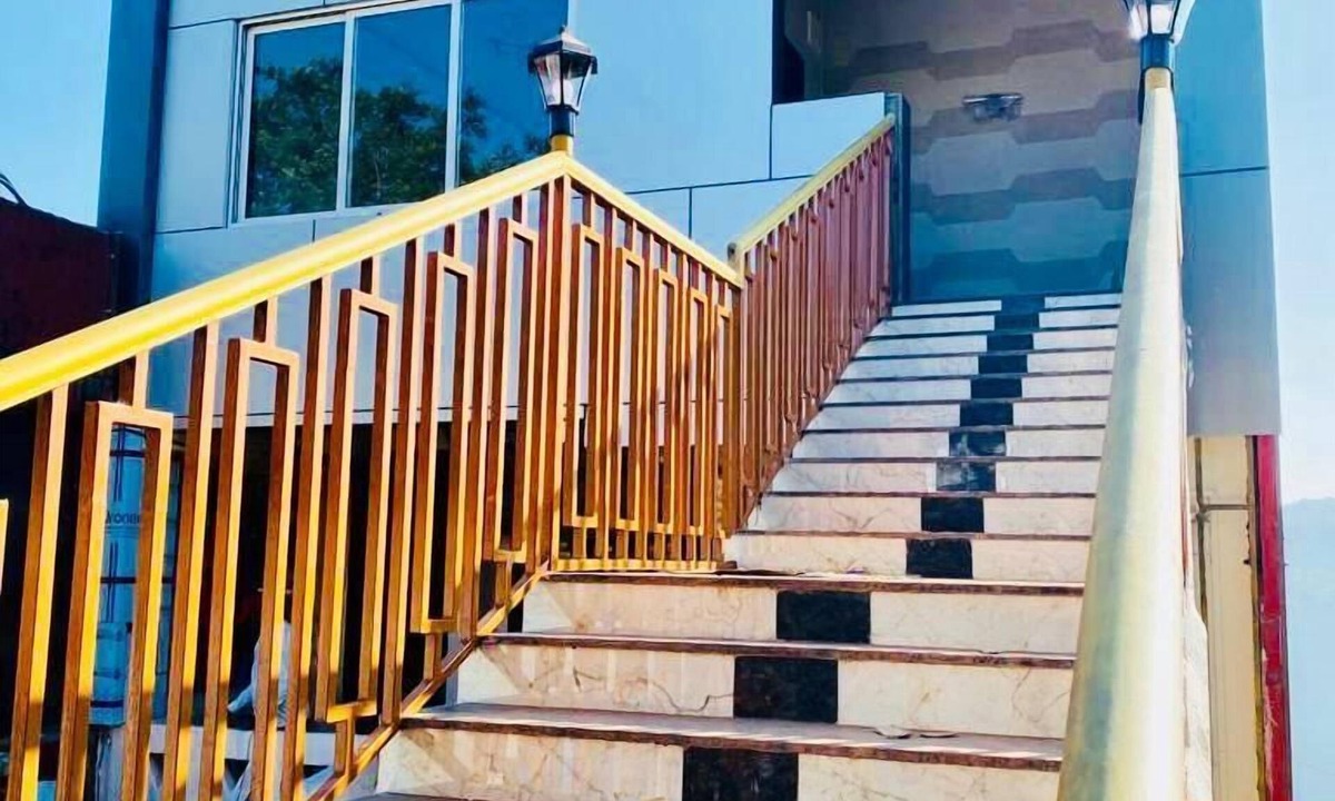 Mahabaleshwar Hotel | The Upper House