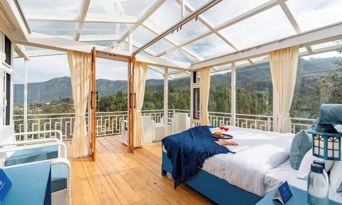 Kaul Hotel | The Vanikaya