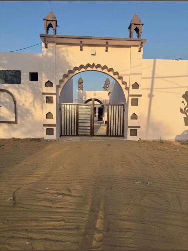 Siwani Resort | The Vardan Garh Resort
