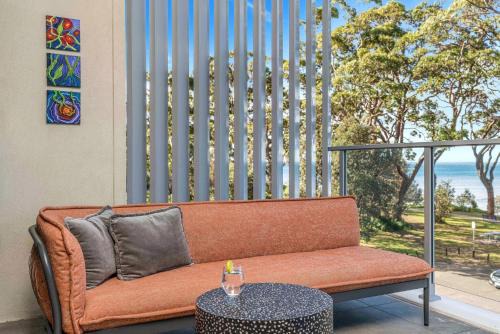Huskisson Apartment | The View by Experience Jervis Bay