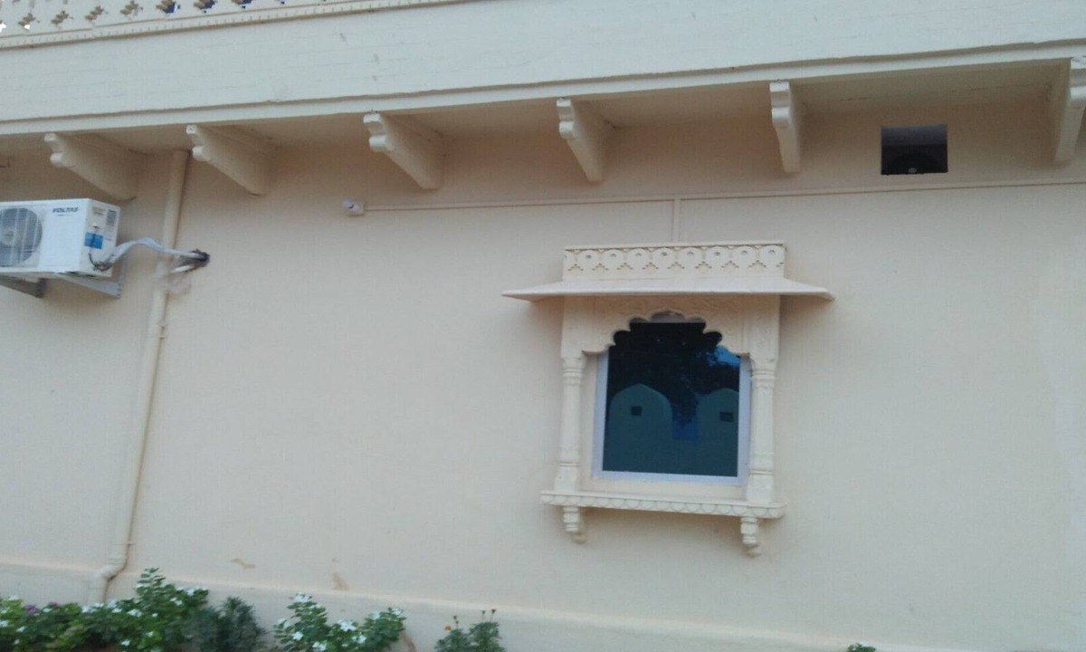 Sawai Madhopur House | The Village Heart Ranthambhore - Room 2