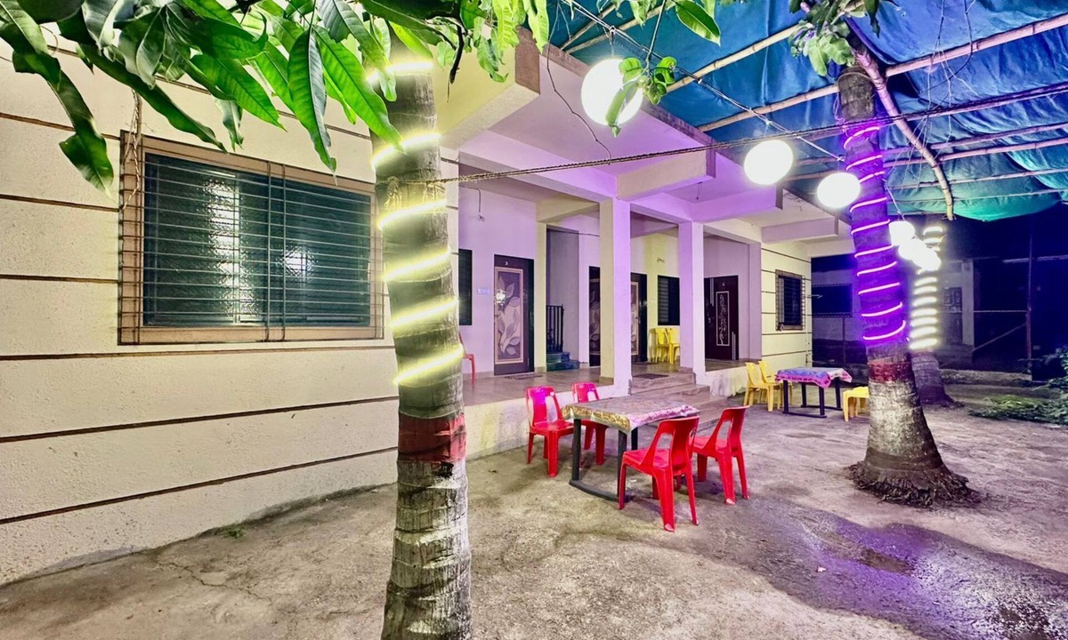 Akshi Hotel | The Village Retreat