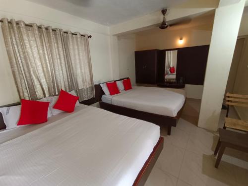 Chikkamagaluru Hotel | The Vishnu Residency