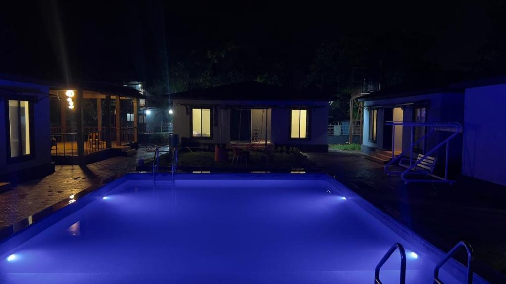 Kalyan House | The Vistara