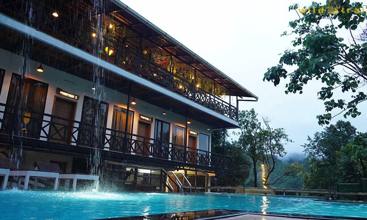 Devikolam Resort | The Wild Trails Clarks Exotica Munnar