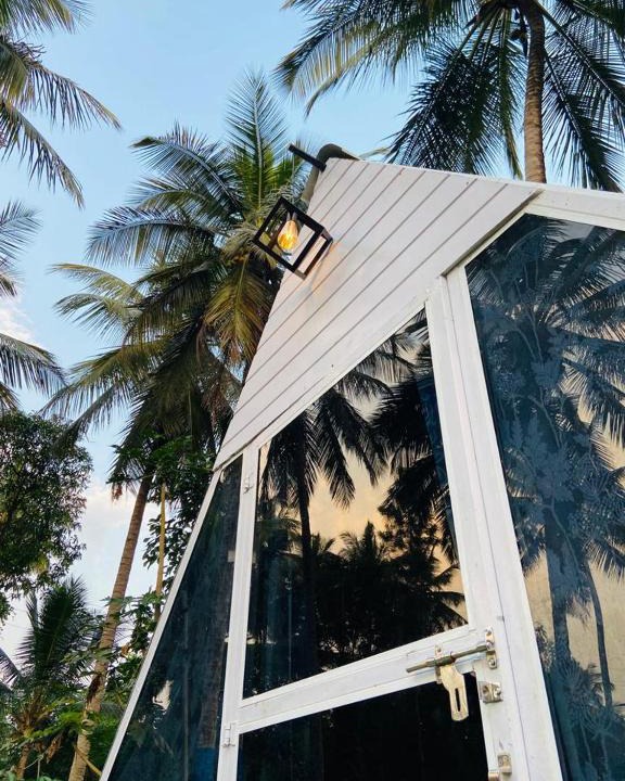 Piriyapatna Villa | The Wildcamp Coorg