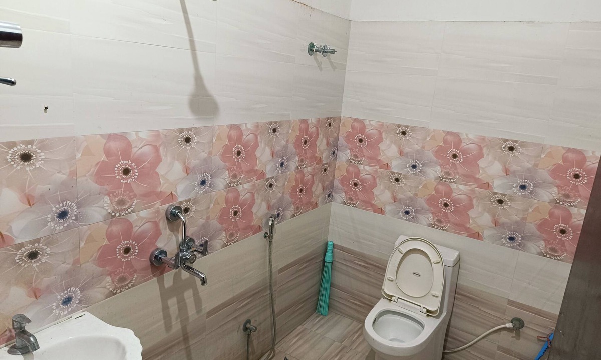 Varanasi House | The Wings Home 3 BHK