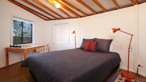 Killcare Heights House | 'The Yurt' by HolidayCo