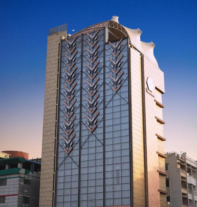 Uttara Hotel | The Zabeer Dhaka