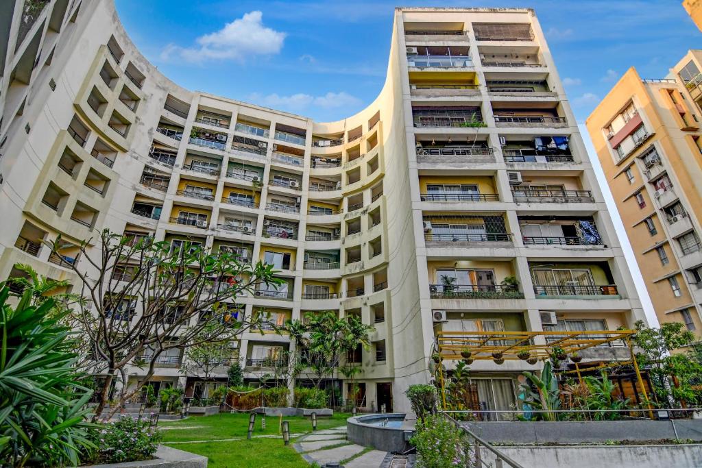 Khattalwada Hotel | The Zean Luxury