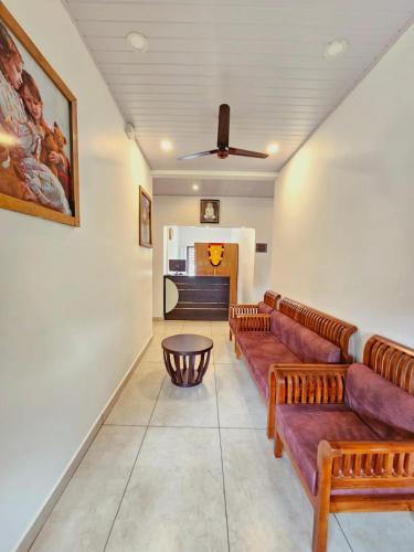 Kumily Hotel | Thekkady Nest Residency