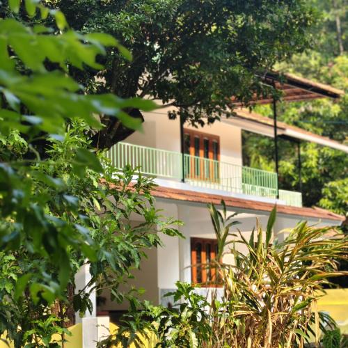 Todupulai Villa | Thekkan's Haven