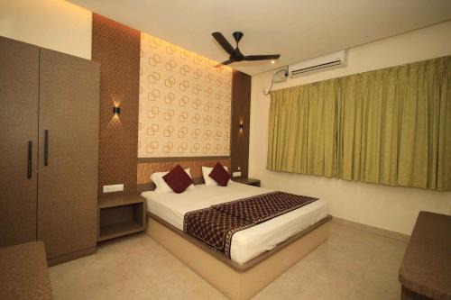 Vellore Hotel | Thendral inn