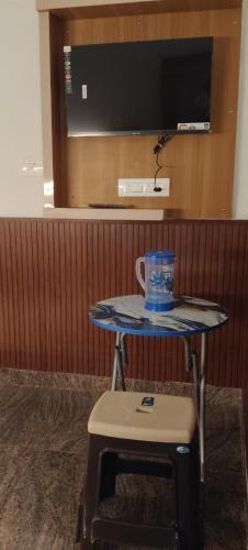 Maraiyur House | Thendral Stay Marayoor