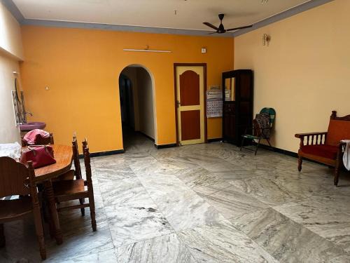 Chidambaram House | Thillai Natarajar Nivas - Family Stay