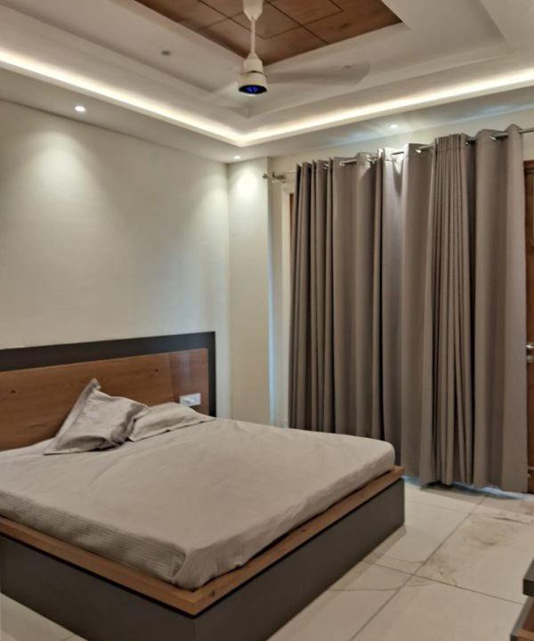 Kathmandu Hotel | Third Pole