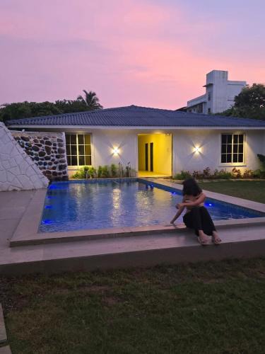 Alibaug Resort | Three Star Resort