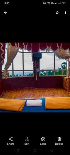 Kovalam House | Thriphala ayurveda resort