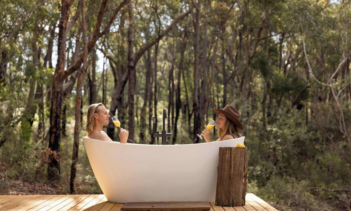 Buxton Apartment | Tiny Phoebe - Southern Highlands