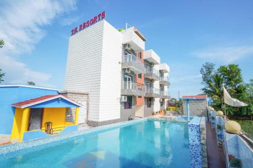 Mandarmani Resort | TN RESORTS