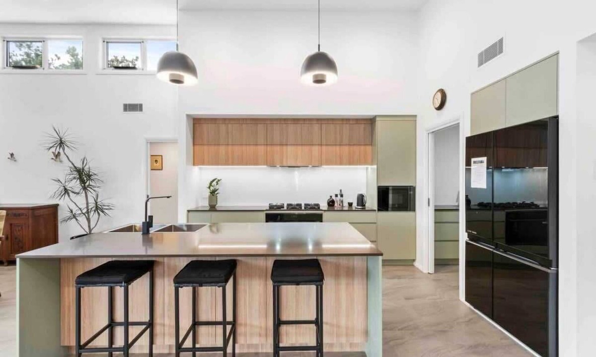 Tomakin House | Tomakin Tonic