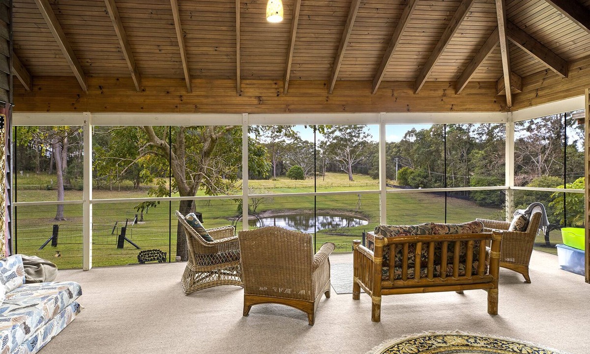 Valla House | TOP RATED - great reviews -'Ann's Coastal Chalet'