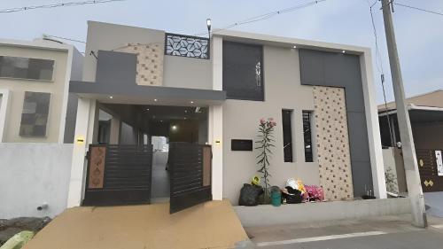 Mettupalayam House | Tova