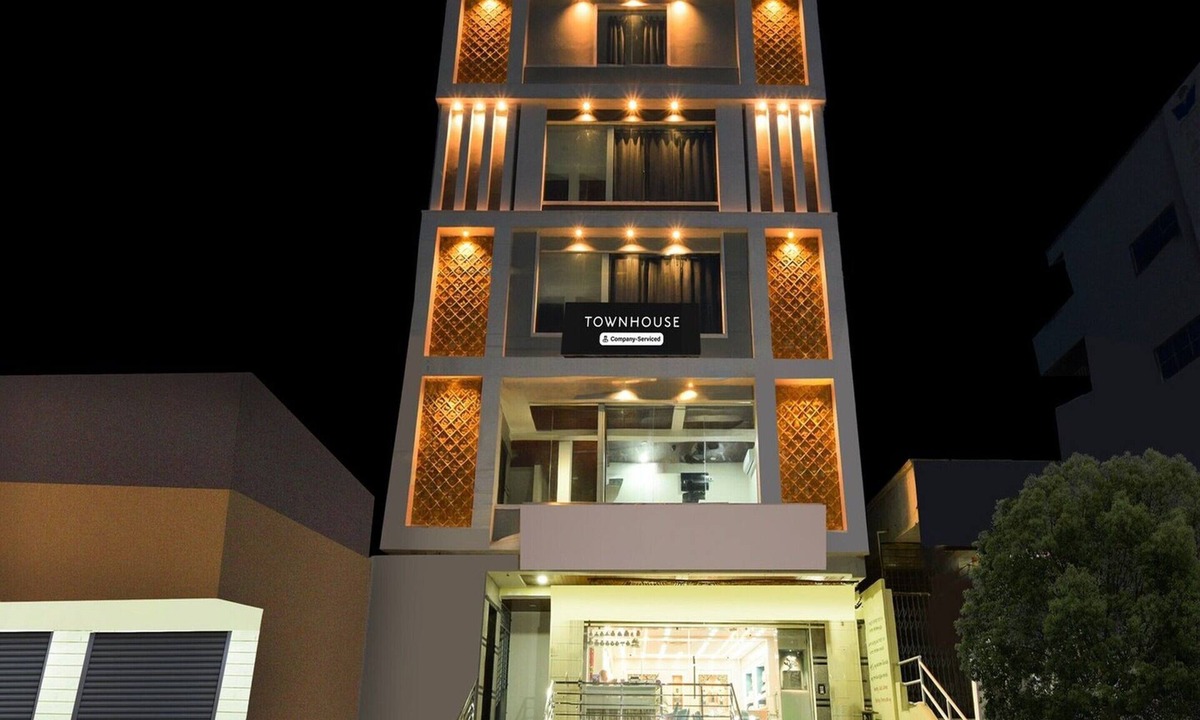 Hyderabad House | Townhouse Badangpet Crossway Hyderabad