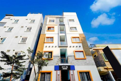 Bengaluru Hotel | Townhouse Bangalore Kengeri Bus Stand