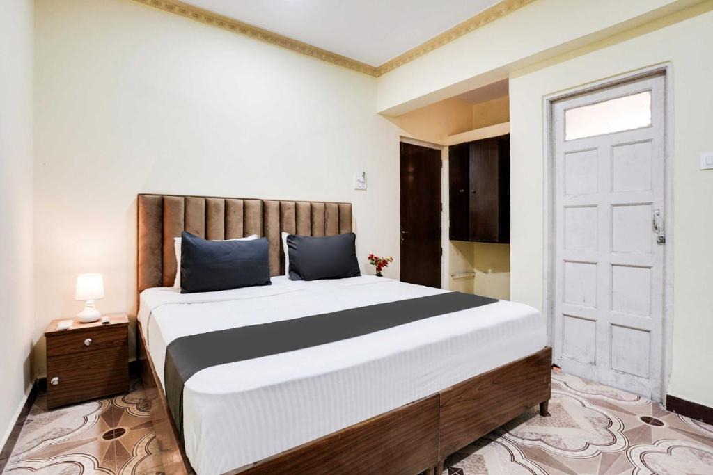 Saunta Vaddo Hotel | Townhouse Calangute