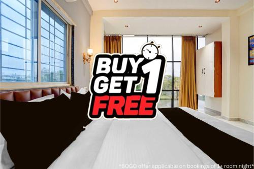 Kadachiwadi Hotel | Townhouse Chakan Corporate Homestay Formerly New Royal Inn
