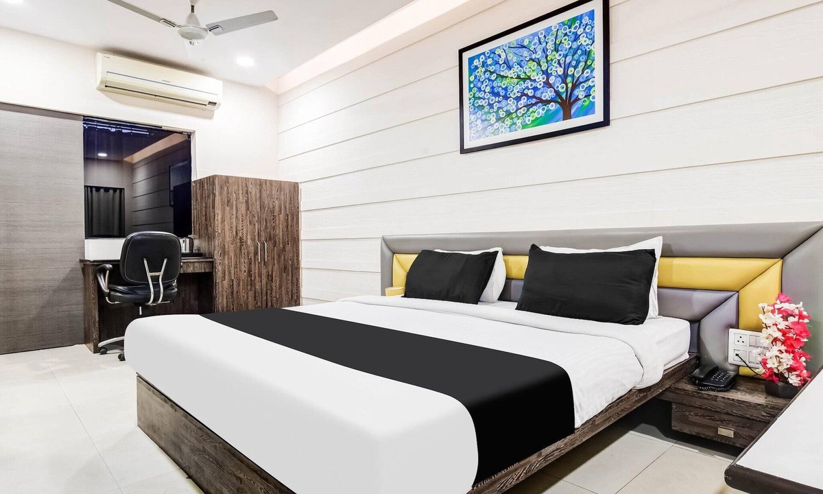 Dewas House | Townhouse Dewas City Formerly Utsav