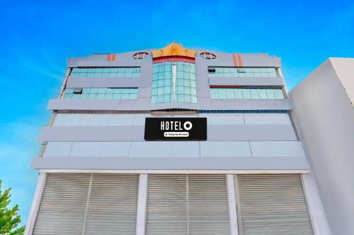 Visakhapatnam Hotel | Townhouse Gopalapatnam Railway Station