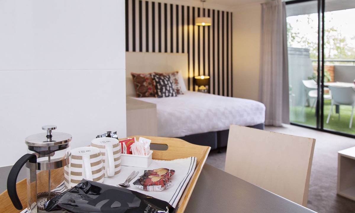 Wagga Wagga Hotel | Townhouse Hotel