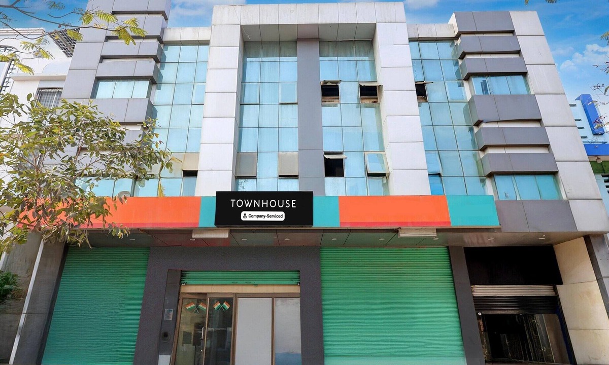 Jabalpur House | Townhouse Jabalpur View Point