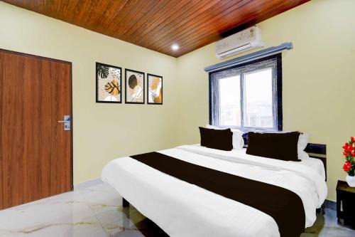 Hyderabad Hotel | Townhouse Kurmalguda Near Internation Airport Shamshabad