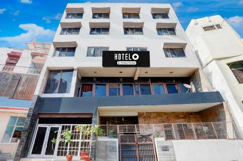 Gwalior Hotel | Townhouse Lashkar Gwalior