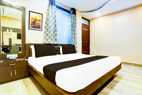Gwalior Hotel | Townhouse Maharaja Bada Gwalior