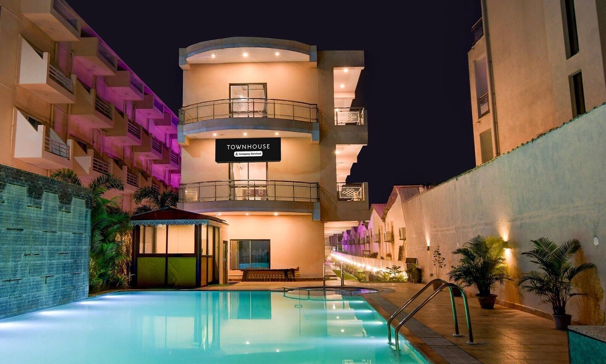 Mandarmani House | Townhouse Mandarmani Beach