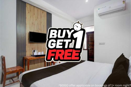 Jaipur Hotel | Townhouse Manipal University Highway King Bagru Formerly Golden Hotel