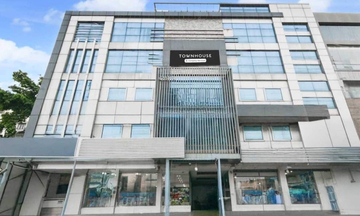 Hyderabad House | Townhouse Nagole Metro Station