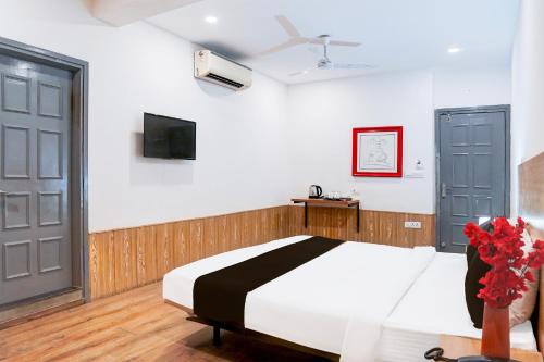 Nagpur Hotel | Townhouse Nagpur Railway Station formerly Orient Avenue