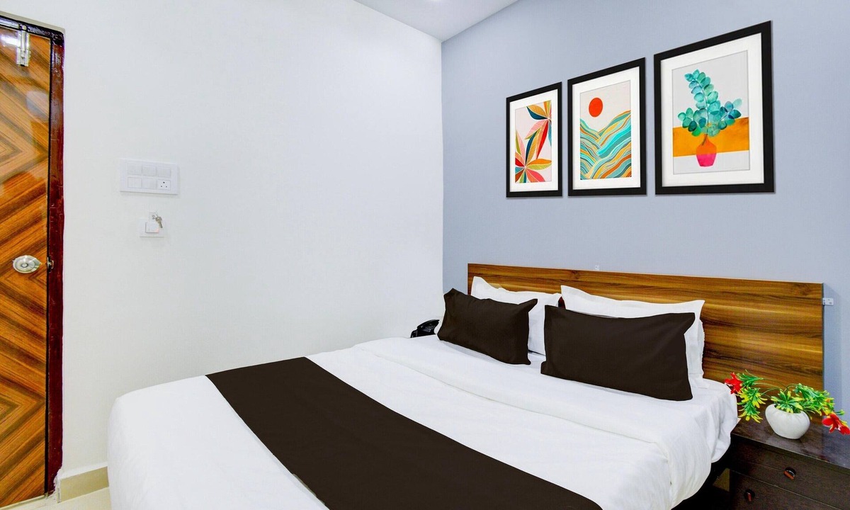 Serilingampally House | Townhouse Nallagandla Lingampally