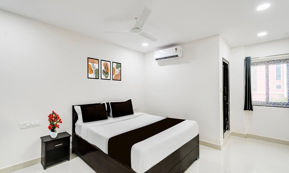 Jubilee Hills House | Townhouse Near Narsingi Manikonda