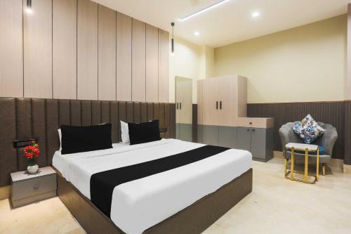 Hisar Hotel | Townhouse Oak Hisar