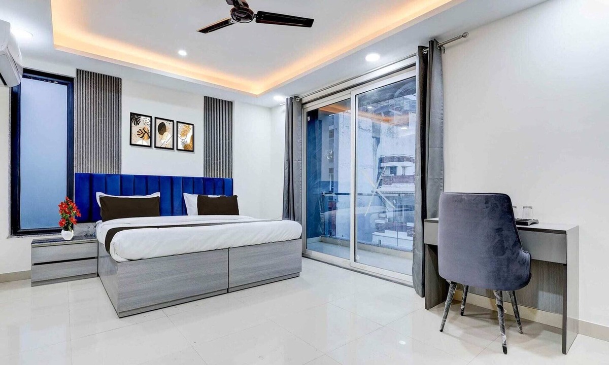 South City I House | Townhouse OAK Hotel Cloud Bay