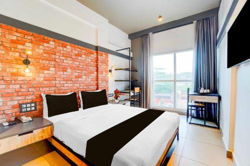 Mangalore Hotel | Townhouse Oak Mangalore City Centre Mall