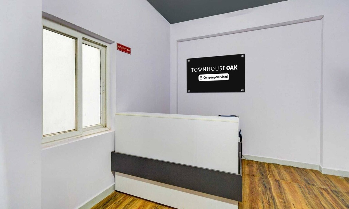 Hyderabad House | Townhouse Oak Nagaram Lake Hyderabad
